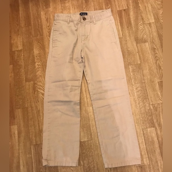 Boys shorts /size 6/Pants and shirt size 7 /$4.00  each - Picture 4 of 7